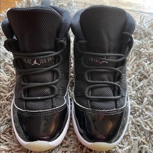 Kids Jordan jubilees